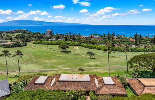 Kaanapali Plantation Villa 3-Bedroom Ocean View Condo, Recently Remodeled! Complimentary Car Included! KPL-46 by KBM - Foto 64
