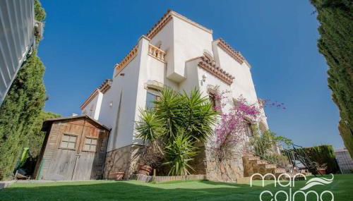 Casa Casalot by MarCalma - Foto 1