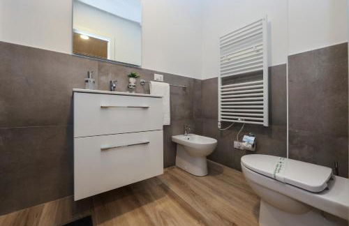 Residence della Accademia - Foto 68