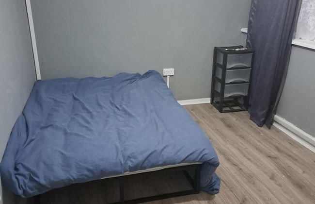 Birminghamflat/sleeps3/freep/closetolocalsights - Foto 4