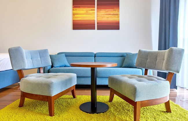 Apartamente Promenada - Foto 59