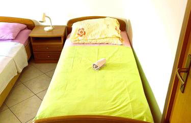 Apartments Bilo - Jela & Ivan - Foto 11