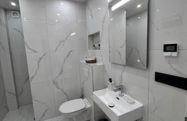 Modernes Haus mit Garten & Privatparkplatz Villa - Foto 26