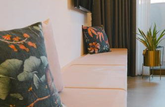 Goldengel Design-Suiten Frieda Maria im Herzen von Kaltern - Foto 68