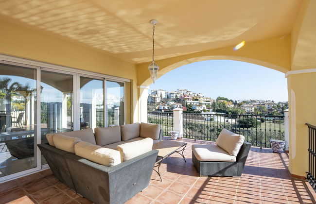 Villa Unica - Foto 3