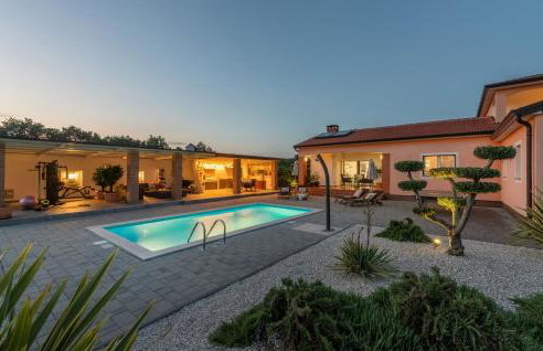 Villa St. Anna in Radetići - Haus für 8 Personen - Foto 1