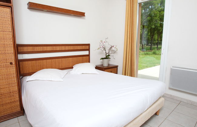 Vacancéole - Résidence le Domaine du Lac - Foto 3