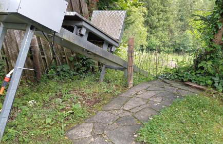 Urlaub mit der ganzen Familie im Ferienhaus in der Natur - Foto 25