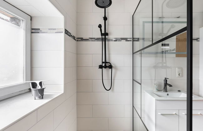 Ferienwohnung in Monschau-hofen mit Eigenem Garten - Foto 22