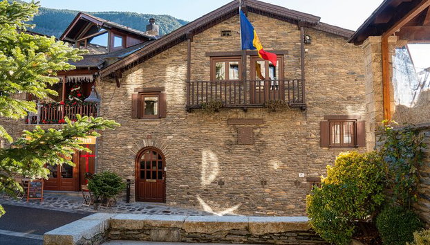 Passeio a pé privado por Andorra com guia local e traslado - Foto 2