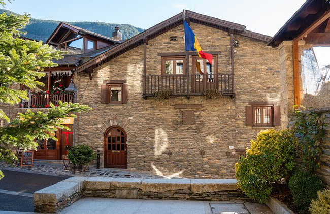 Passeio a pé privado por Andorra com guia local e traslado - Foto 2