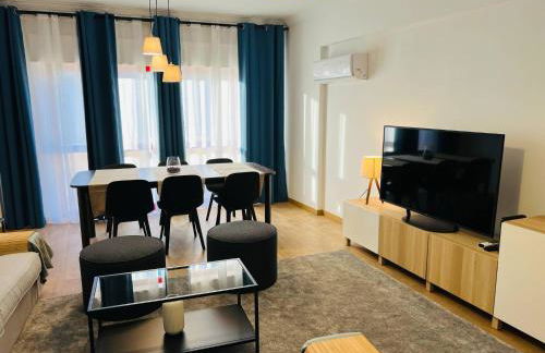 Beautiful Apartment - Family and Group of Friends - Foto 12