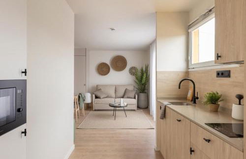 Líbere Barcelona Sant Antoni - Foto 36