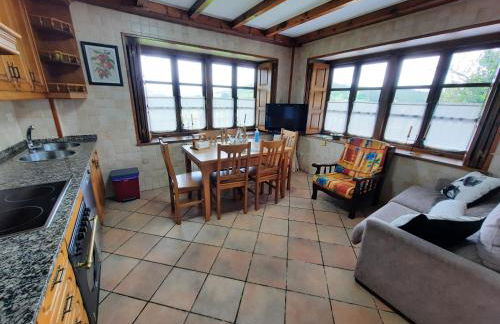 Casa Viduedo - Foto 12