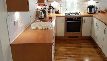 1 Bedroom luxury Flat Close to town center - Foto 3