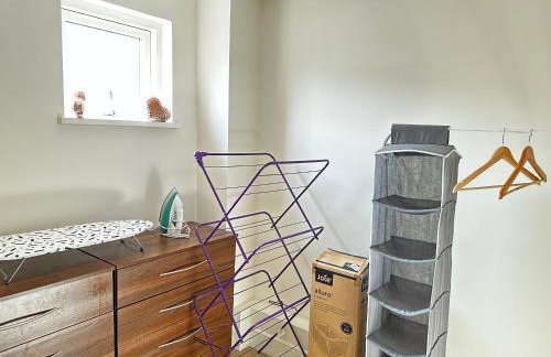 Water Front APT Walk to the Beach & City Centre - Foto 22