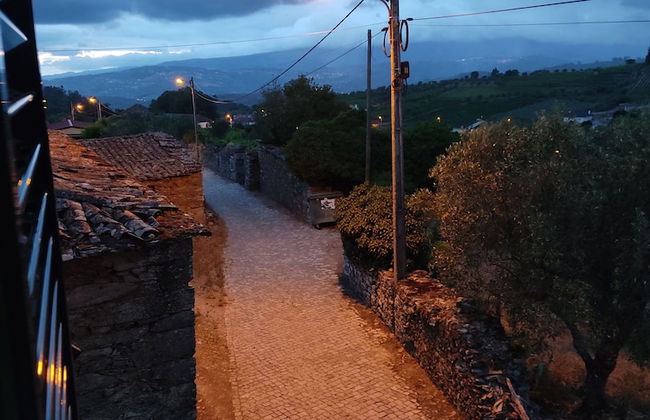 Casa de Vila Seca - Foto 35