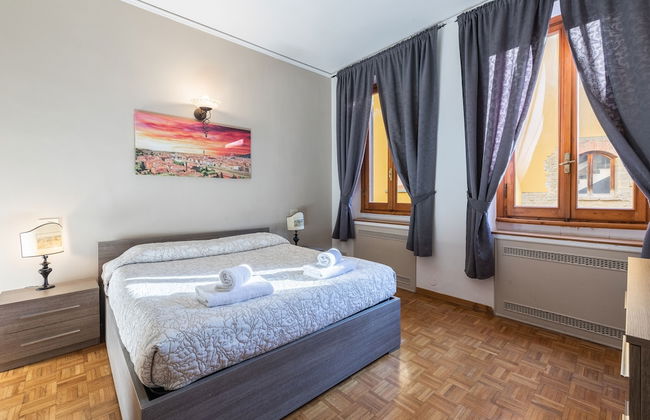 Firenze Rentals Suite Proconsolo - Foto 57