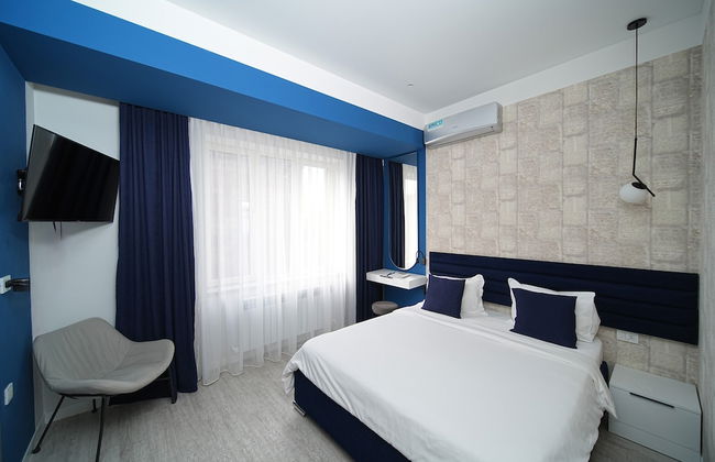 Sweet Home Apart-Hotel - Photo 78