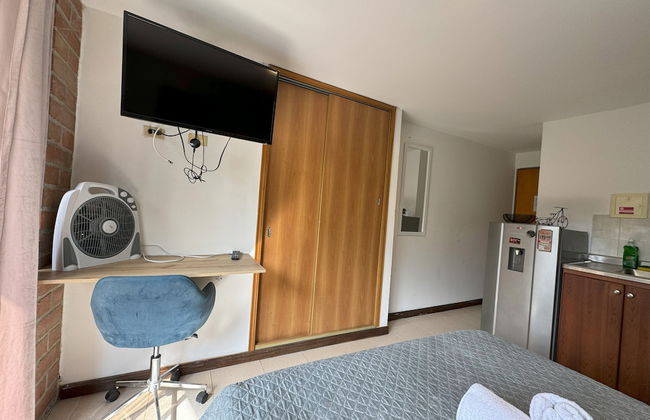 Edificio Tamaiti - Photo 57