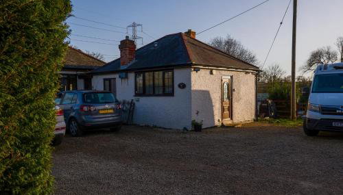 Badgers Rest retreat - Foto 2