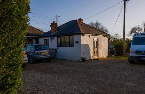 Badgers Rest retreat - Foto 2