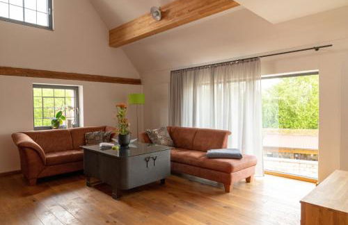 Ferienwohnungen - Alte Brauerei - Foto 27