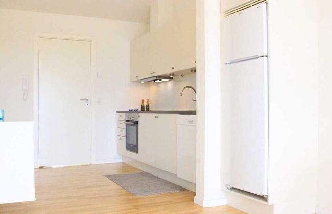 4 Person Holiday Home in Nexo - Foto 3