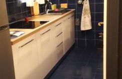 Residenza del Pascià - Appartamento Camphora - Foto 19