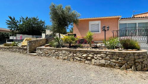 Villa 13 personnes avec piscine à débordement - Foto 3