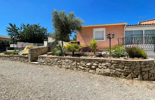 Villa 13 personnes avec piscine à débordement - Foto 3