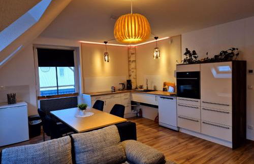 Ferienwohnung Sunny 2 - Foto 1