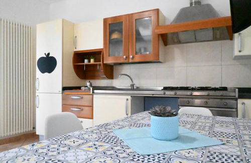 Casa Vacanze Zefiro - Foto 7