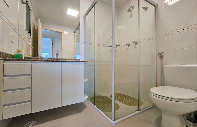 Apartamento Ilha de Milos - Foto 40