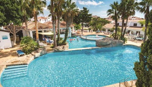 Ático con vistas al mar Cala enPorter - Foto 3