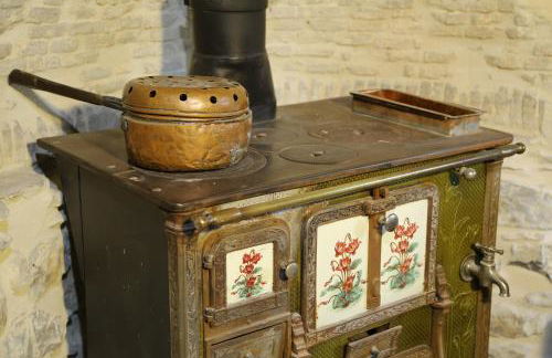 Casa Francesca Torre Saracena - Foto 16