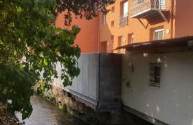 Meublés du 25 N3 Studio 1er Etage - Foto 13