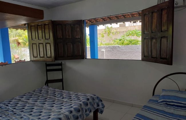 Casa Recanto Japaratinga - Foto 2