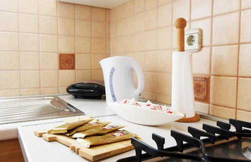 Apartman Barkunada - Foto 22