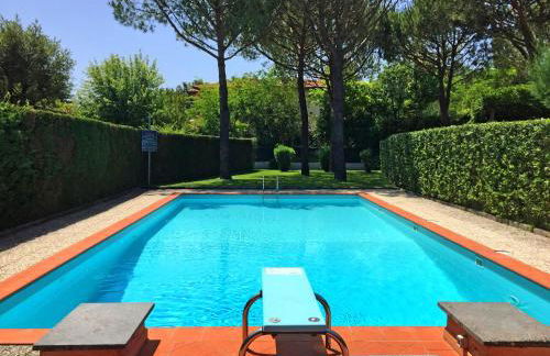 Villa Torre 9P AC 2 pools 300 m from the sea - Foto 6