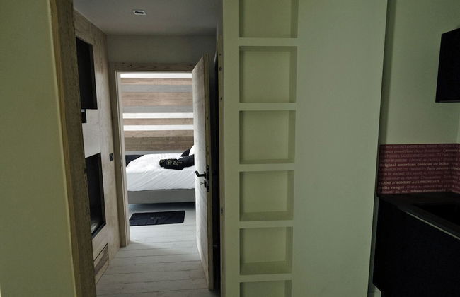 The French Lodge - Foto 2