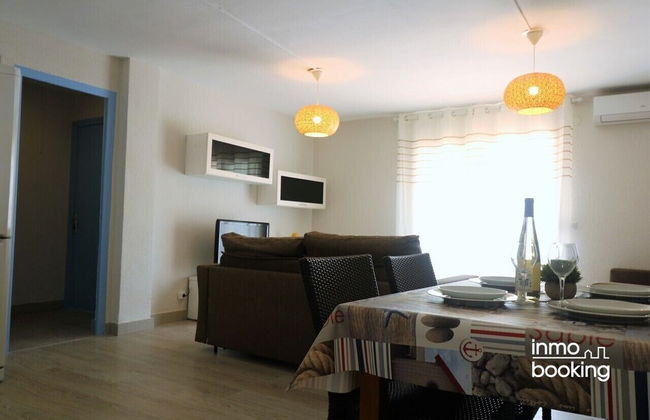 InmoBooking Atinea 3, Climatizado y a dos min de la playa - Photo 10