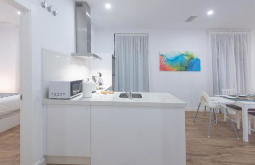 Apartamentos Santa María 15 - Foto 65