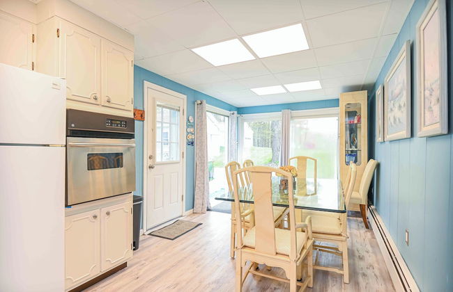 Kittery Retreat - Photo 17