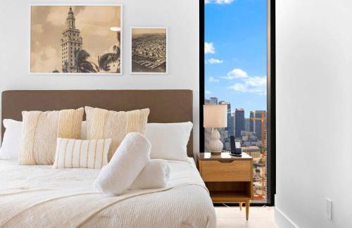 From 43th Floor a Luxury Condo Awaits For You! - Foto 32