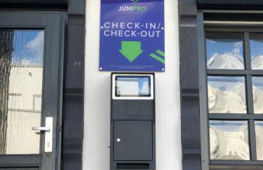 JUNIPRO Apartments Bostalsee - Foto 18