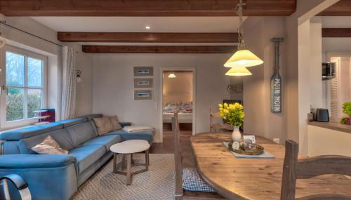 Ferienhaus Niels Hus Dagebüll - Foto 4