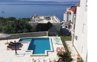 Daniel's Apartments Split - Foto 6