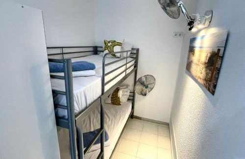 Apartemento piscina centro calella 3 min playa - Foto 55