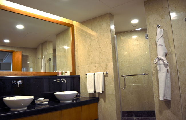 Fraser Suites Seef Bahrain - Photo 35